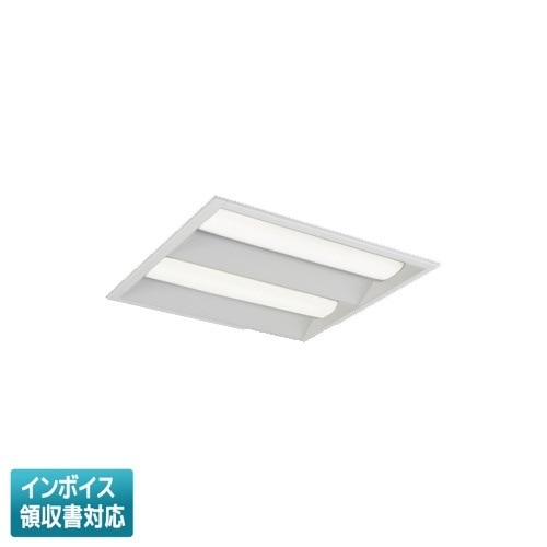三菱電機製施設照明２台セット　EL-SK6010W/4 △納期未定[法人限定] EL-SK6010W/4 AHTZ 三菱 ※受注品 MYシリーズ