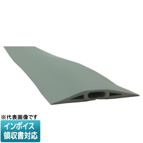 [法人限定][取寄品] SFM-6006XGY JEFCOM ジェフコム デンサン DENSAN フラットソフトモール [ SFM6006XGY ]