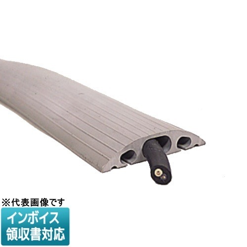 [法人限定][取寄品] SFM-6610GY JEFCOM ジェフコム デンサン DENSAN くるくるソフトモール [ SFM6610GY ]