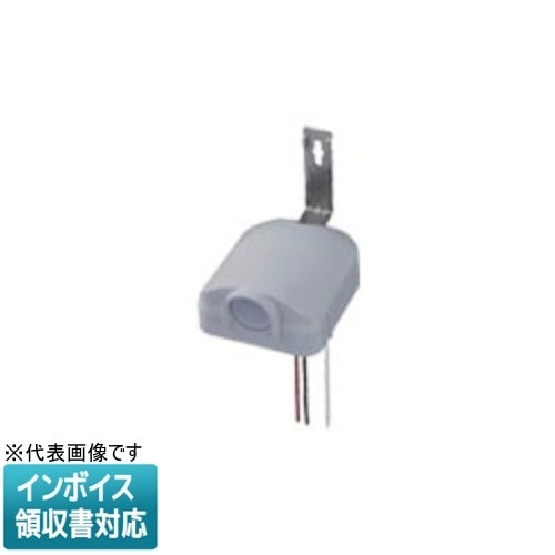 [法人限定][取寄品] EE6353 パナソニック 光電式自動点滅器 電子 EEスイッチ JIS3形 AC100V3A フード対応 [ EE6353 ]