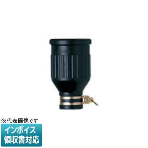 [法人限定] WA3519K パナソニック 接地15A防水ゴムコード コネクタボディ 125V [ WA3519K ]