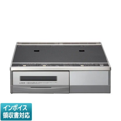 [法人限定] HT-33AG K  日立 HITACHI IHクッキングヒーター 据置タイプ  [ HT33AG K  ]