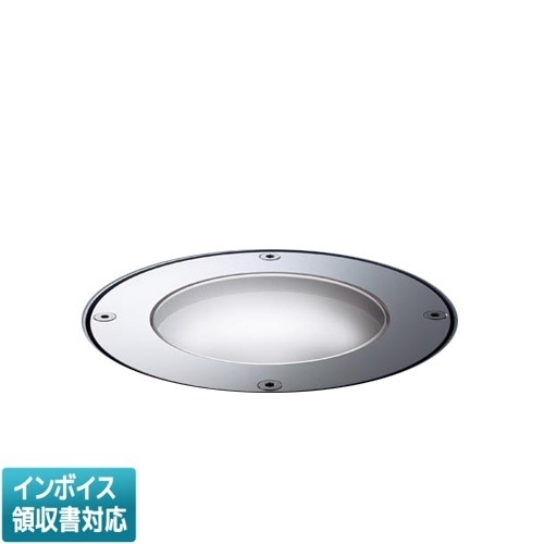 [法人限定][取寄品] YYY66001K LE1 パナソニック ※受注品 地中埋込型 LED 電球色 アッパーライト 1/2ビーム角10度 防浸型・耐塵型 スマートアーキパネル付型 [ YYY66001KLE1 ]