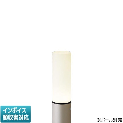 パナソニック YYY66145KLE1 アッパーライト LED(電球色) 地中埋込型 1/2ビーム角35度 SmartArchi パネル付型 防雨型(底部) 防浸･耐塵型(本体)