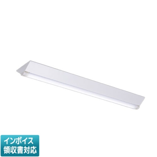 【新品未使用(2本セット)】 パナソニックベースライト LED(昼白色 パナソニック iDシリーズ LEDベースライト 富士型 昼白色 4000lm