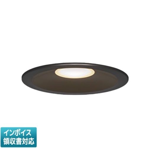 法人限定][取寄品] LEDD87051L(K)-LS 東芝 LEDダウンライトSB高気密