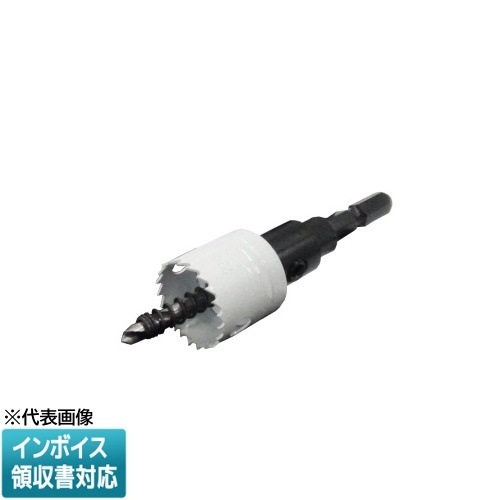 [法人限定] JBH-22 JAPPY ジャッピー バイメタルホルソー(超開孔王)   [ JBH22 ] 690-930-02110