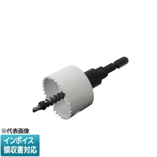 [法人限定] JBH-33 JAPPY ジャッピー バイメタルホルソー(超開孔王)   [ JBH33 ] 690-930-02140