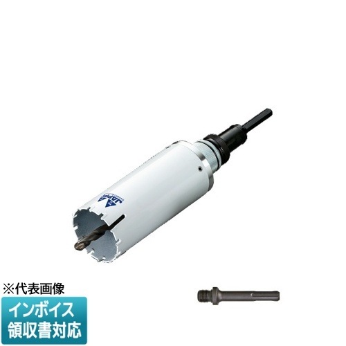 [法人限定] JCD-65 JAPPY ジャッピー マルチコアドリル(超開孔王KING)   [ JCD65 ] 690-930-02160