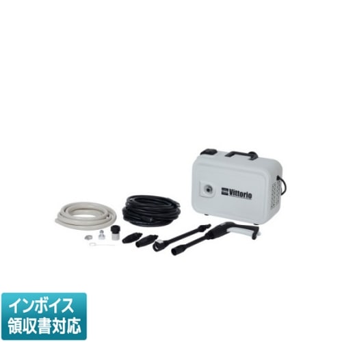 直送[法人限定] ZS-705-10 藤原産業 ZAOH 高圧洗浄機 静音タイプ
