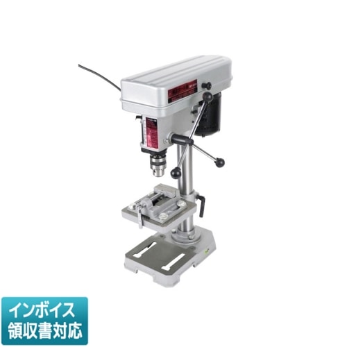 直送[法人限定] SDP-300V 藤原産業 SK11 卓上ボール盤 300W [ SDP300V