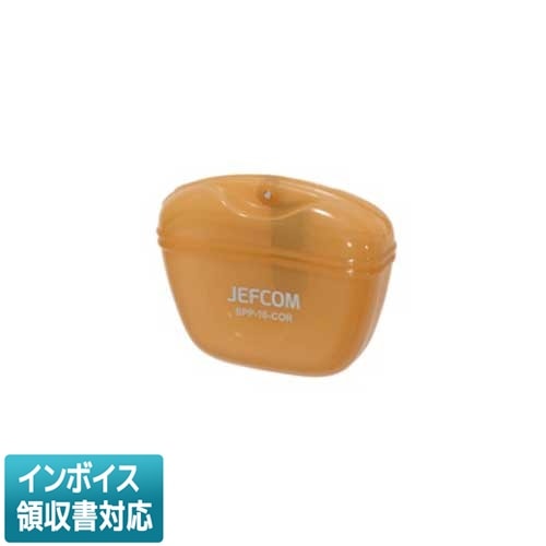◇ SPP-10-COR ジェフコム JEFCOM ソフトパーツポケット DENSAN