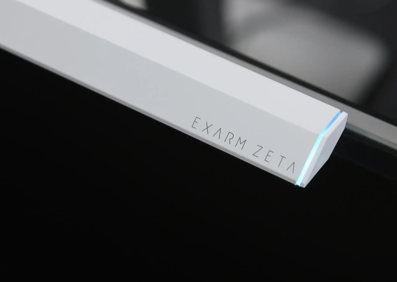 ○[即納在庫有り] EXZ-1500MS スワン電器 SWAN EXARM ZETA