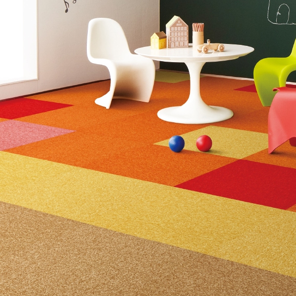 【未使用品】東リ　タイルカーペット　GA-139　20枚 楽天市場】東リ タイルカーペット GA139 ×20個セット