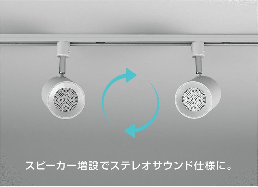 ○[即納在庫有り] TDR20063SS タキズミ TAKIZUMI Triot ワイヤレス