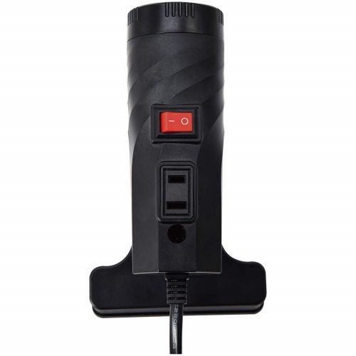 ○[即納在庫有り] LCLF-395N 日動工業 LED リーフクリップ 屋内用 40W