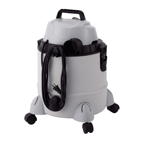 直送[法人限定] EVC-200PCL 藤原産業 EｰVALue 乾湿両用掃除機 20L
