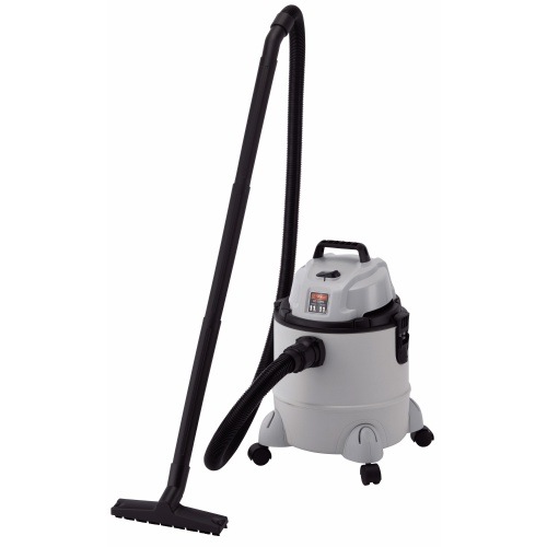 直送[法人限定] EVC-200PCL 藤原産業 EｰVALue 乾湿両用掃除機 20L