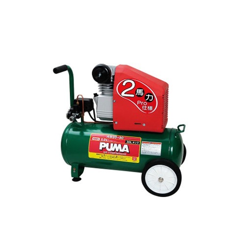 藤原産業 エアーコンプレッサー AB20-30 30Lタンク 100V コンプレッサー (D6181knxY) 直送[法人限定] AB20-30 藤原産業 SK11 エアーコンプレッサー [ AB2030