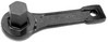 打撃六角棒スパナ１９ｍｍ DA1900 旭金属工業 ASH|旭金属工業 
