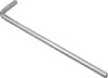 キャッチャー機能付ロング六角棒レンチ２．５ｍｍ Ayk0250 旭金属工業 ASH 【メール便全国送料無料！】|旭金属工業 
