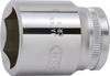 ６角ソケット１２．７□×１１ｍｍ VJR4110 旭金属工業 ASH  【メール便全国送料無料！】|旭金属工業 