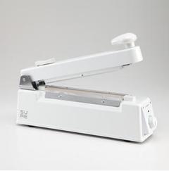 カッター付き卓上シーラー NL-202JC-10W【SUREシュアー】【送料無料】石崎電機2014