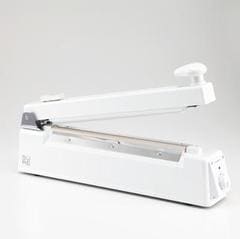 カッター付き卓上シーラー NL-302JC-5W【SUREシュアー】【送料無料】石崎電機2014