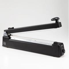 カッター付き卓上シーラー NL-402JC-5BK【SUREシュアー】【送料無料】石崎電機2014