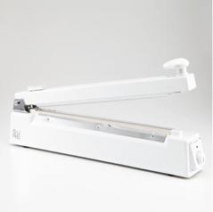 カッター付き卓上シーラー NL-402JC-5W【SUREシュアー】【送料無料】石崎電機2014