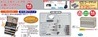 ＫＴＣ工具セット景品付　ＥＫＲ−１０３ＣＧ SK36820ECG-SET 【REX VOL.36】|レックス