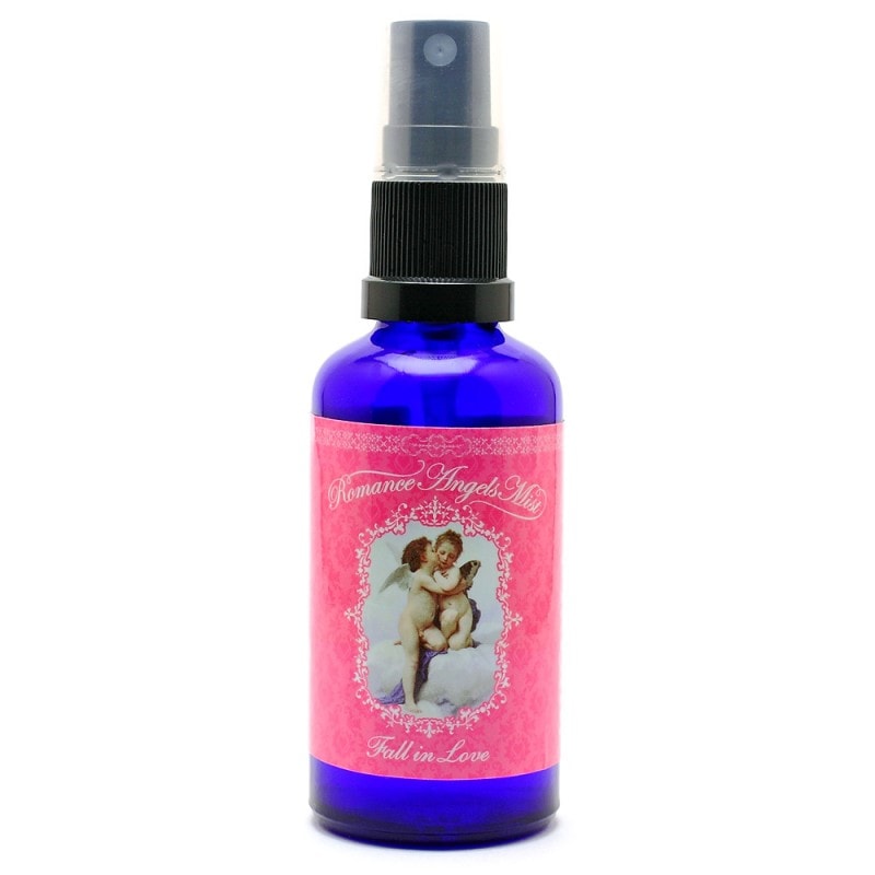 ロマンスエンジェルミスト「フォール イン ラブ」