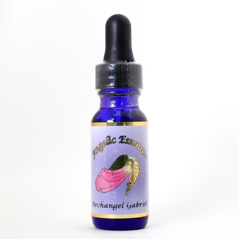 アンジェリックエッセンス「大天使ガブリエル」