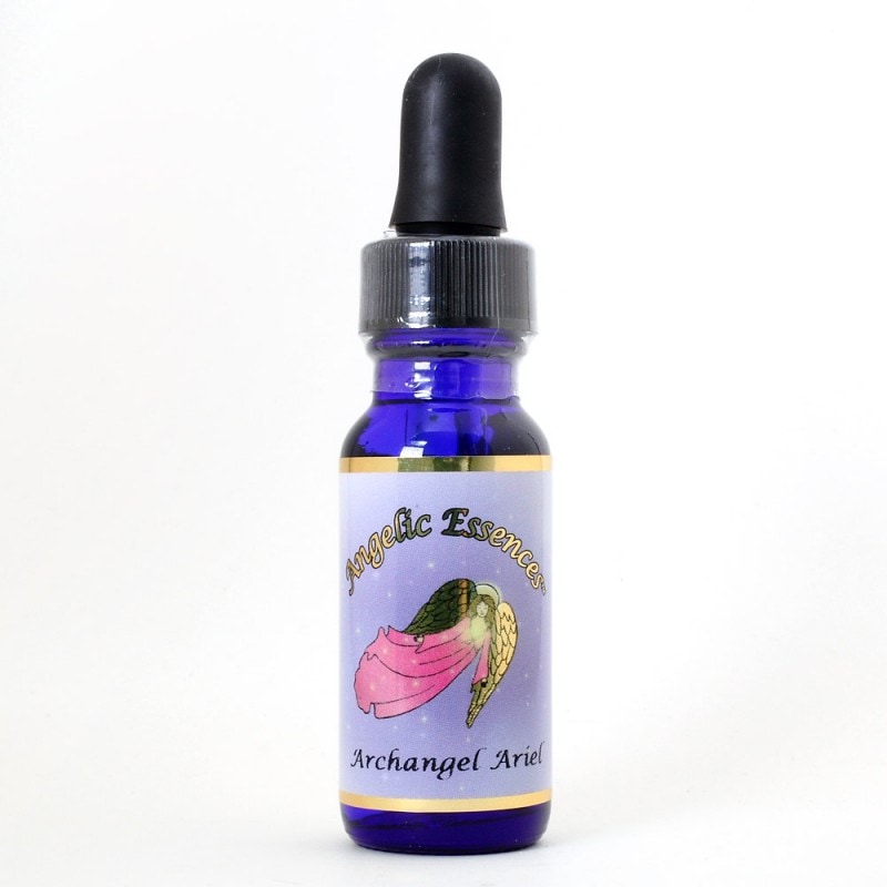 アンジェリックエッセンス「大天使アリエル」