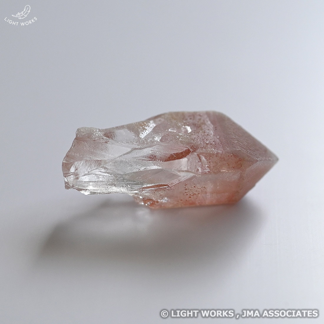 ピンクレムリアンシード（ファントム）（3/13発売開始）