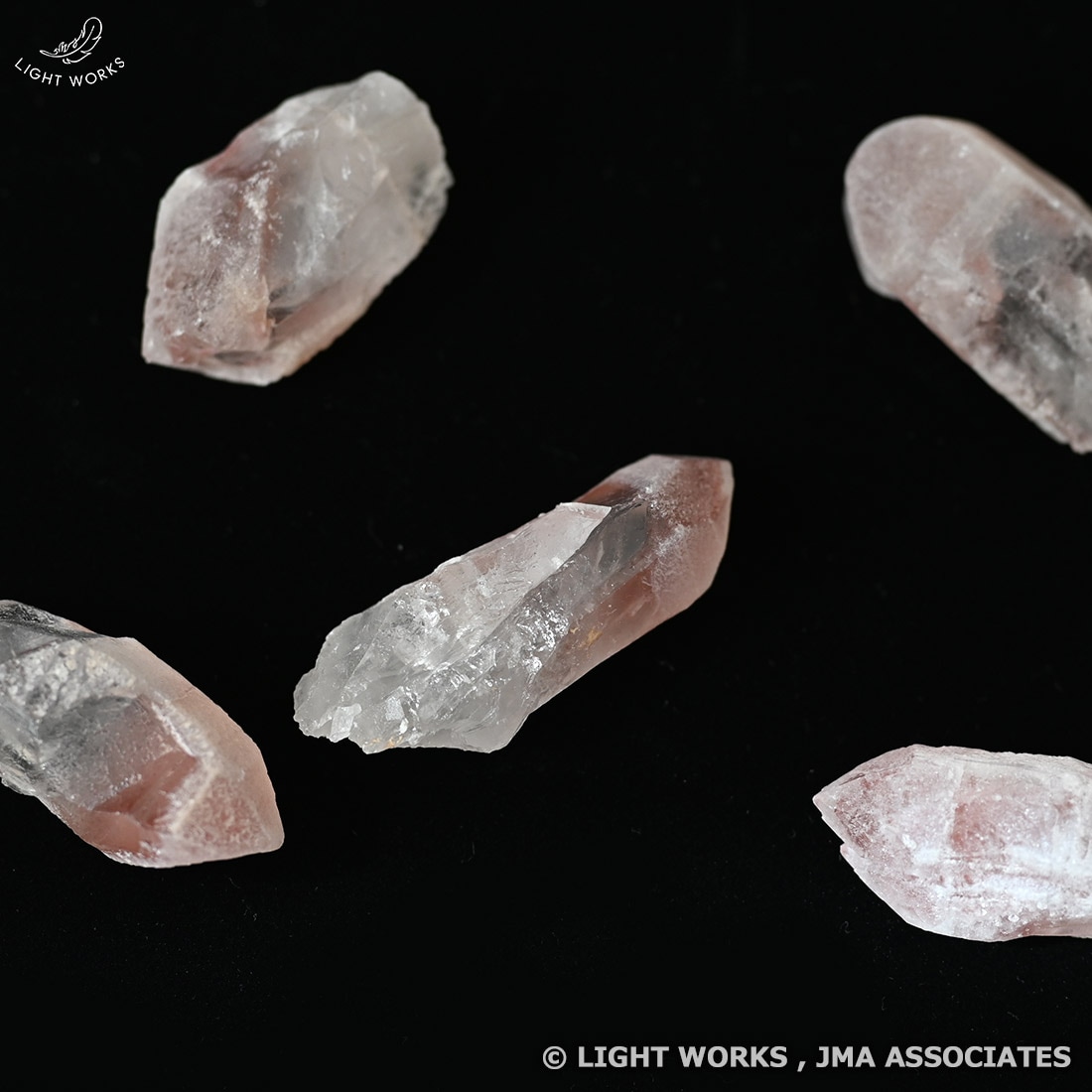 ピンクレムリアンシード（ファントム）（3/13発売開始）