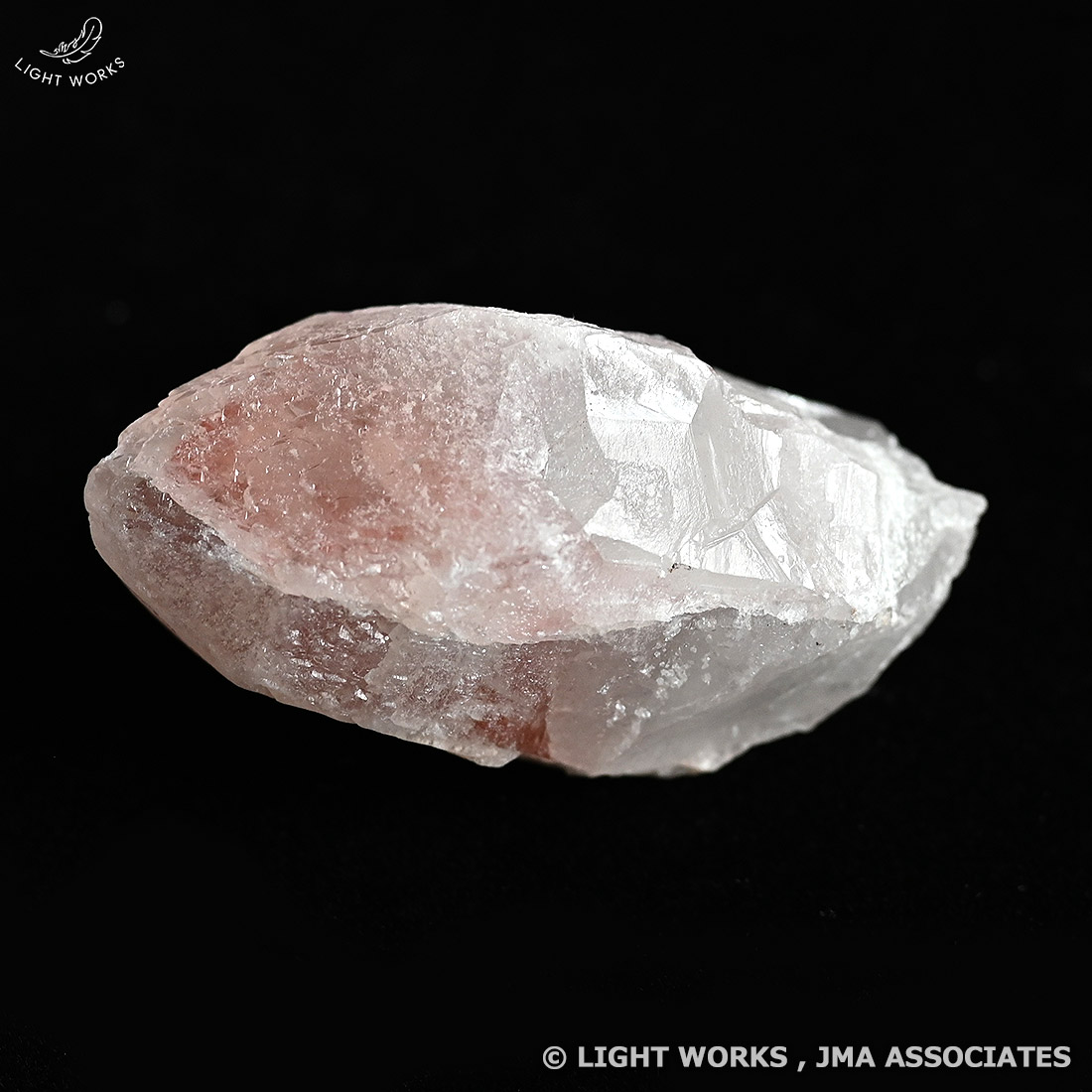 ピンクレムリアンシード（ファントム）（3/13発売開始）