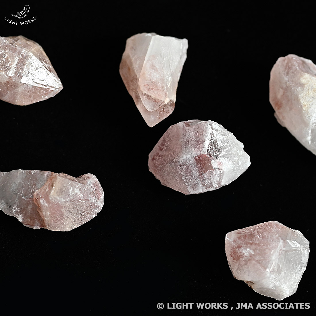 ピンクレムリアンシード（ファントム）（3/13発売開始）