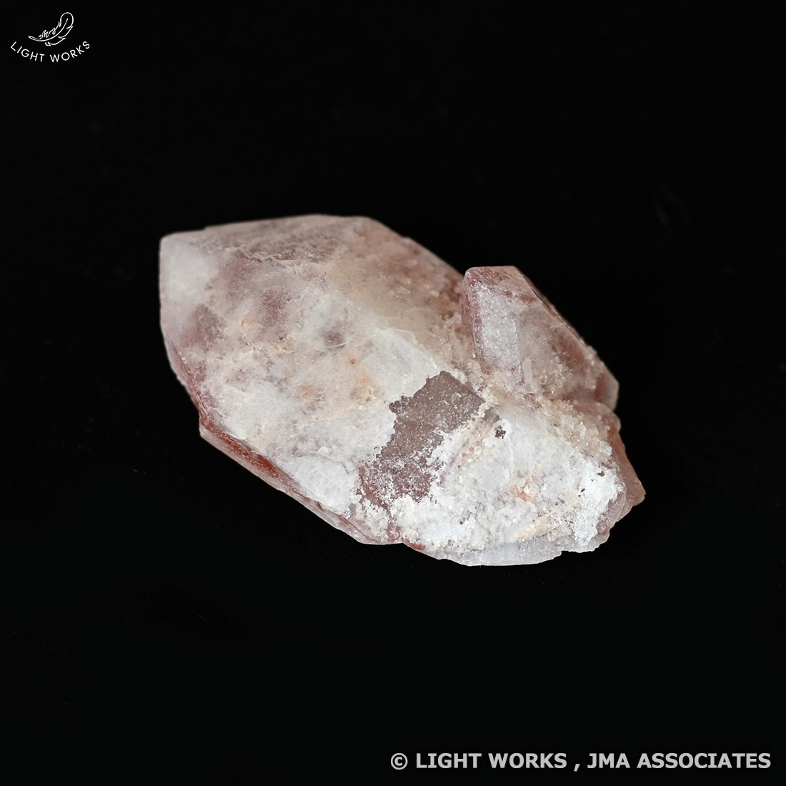 ピンクレムリアンシード（ファントム）（3/13発売開始）