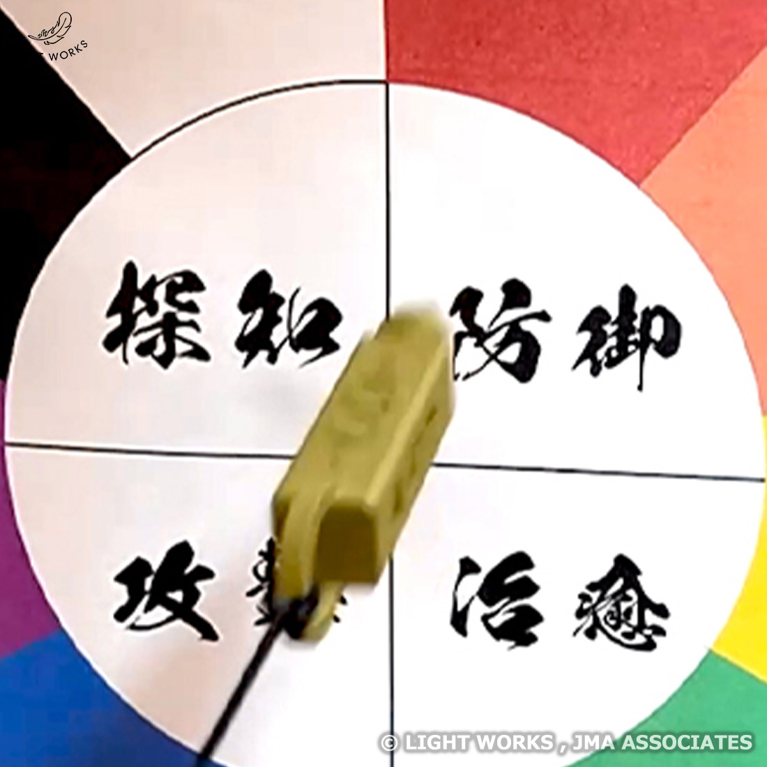 龍音堂式エネルギーチャージ入門講座