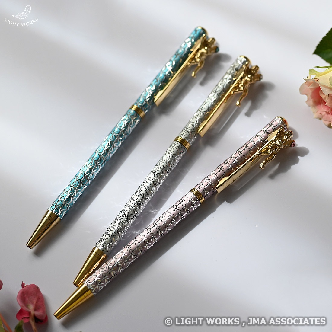 スワロフスキー 『Celebrationボールペン, 2017年度限定品』 楽天市場】【訳あり】スワロフスキー ボールペン Celebration 星