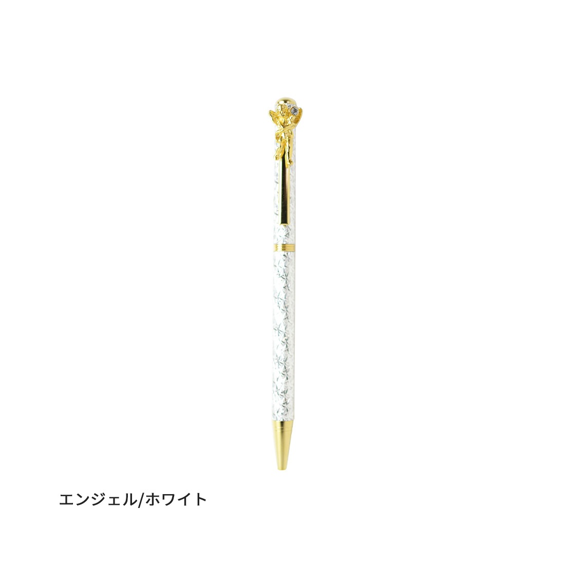 キラキラボールペン　新品　♧きるあ♣︎様お取り置き キラキラボールペン(緑・黄・赤系)/B-PEN/150mm/1本｜作ろ