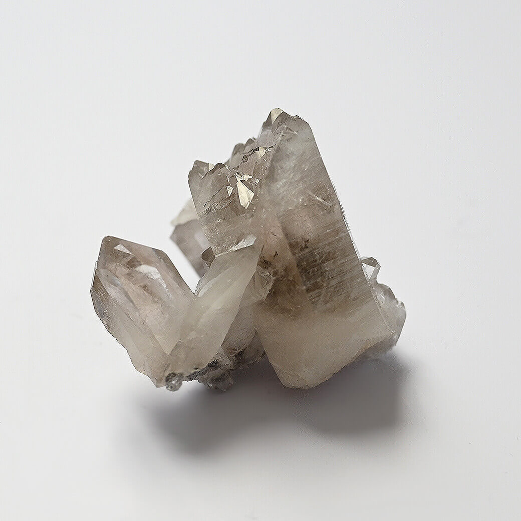 スモーキークラスター