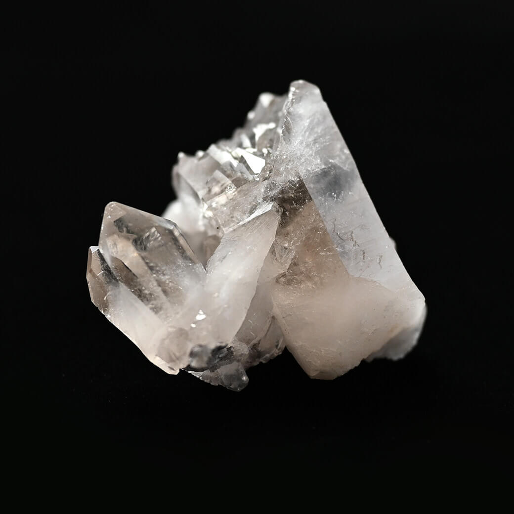 スモーキークラスター