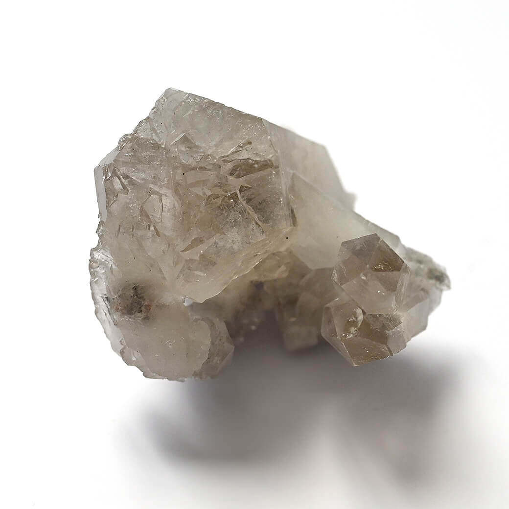 スモーキークラスター