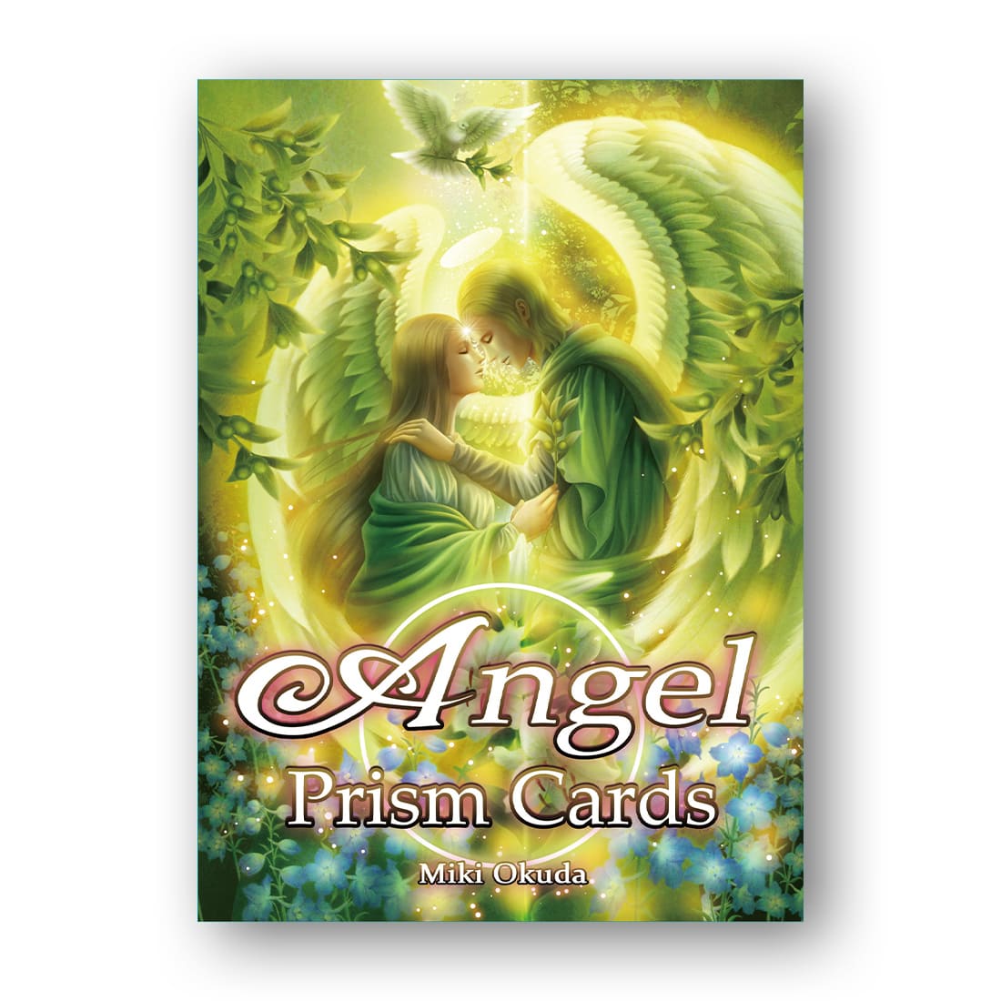 エンジェルプリズムカード｜ライトワークス