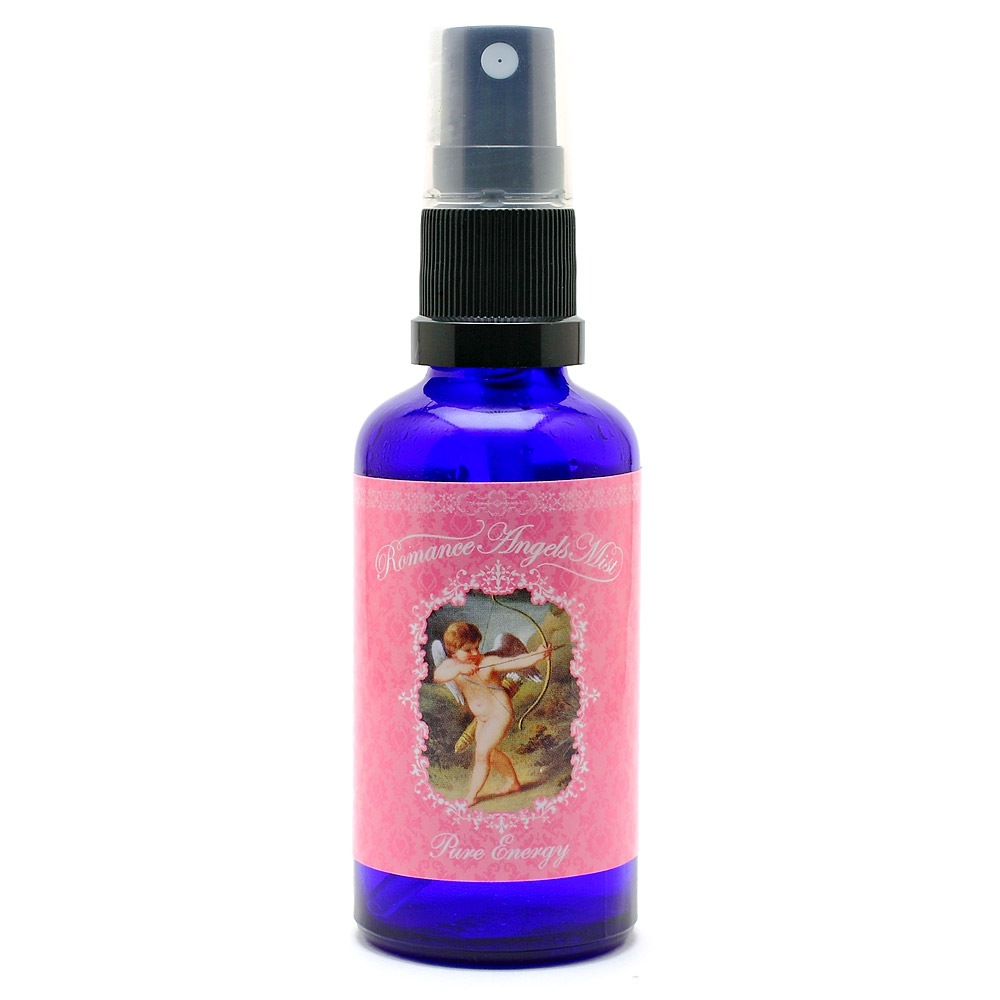 【オラクルカードの日キャンペーン限定20％OFF】ロマンスエンジェルミストシリーズ（3種セット）