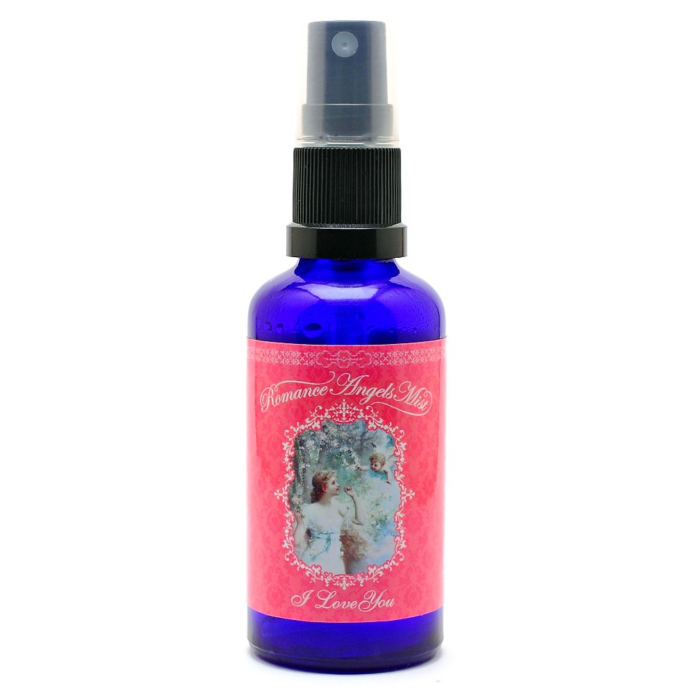 【オラクルカードの日キャンペーン限定20％OFF】ロマンスエンジェルミストシリーズ（3種セット）