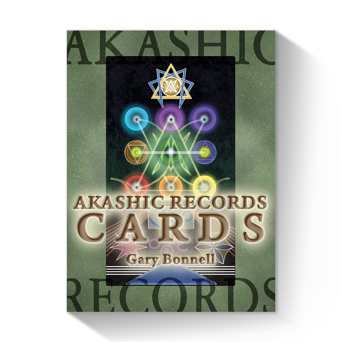 【絶版超美品】新装版：アカシックレコードカード アカシックレコードカード（新装版） ｜ライトワークス