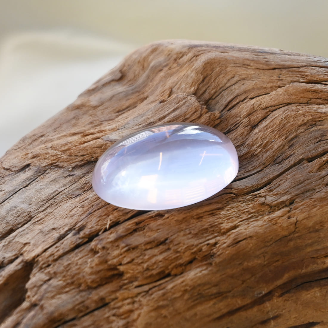 ローズクォーツ（ルース）